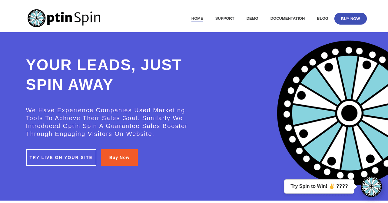 7 Best Spin the Wheel Popup Plugins You Should Use to Boost Conversions