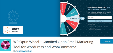 7 Best Spin The Wheel Popup Plugins You Should Use To Boost Conversions