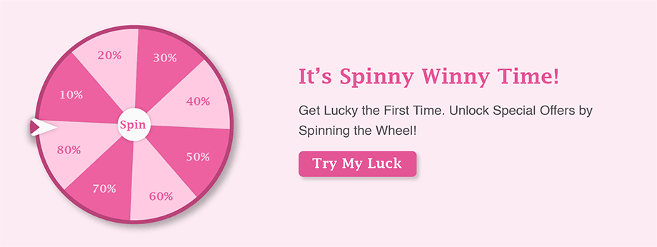 Optinly Spin Wheel Template