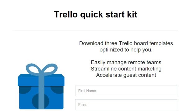 Trello Tool Kit