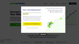 7 Best Exit Intent WordPress Popup Plugins to Create Exit Popups