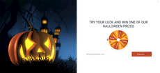 Grow Email Subscribers With Spin Wheel Popups