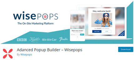 Best Exit Intent WordPress Popup Plugins