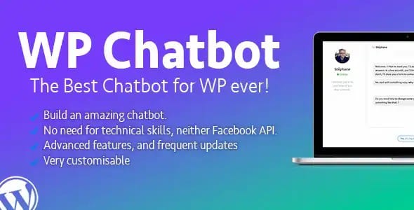 WP Chatbot